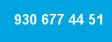 930 677 44 51